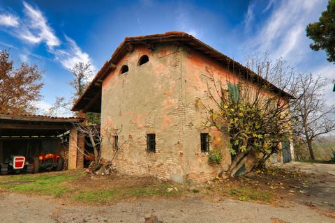 Landejendom i Castelvetro di Modena, Modena, Castelvetro di Modena - € 650.000 | Ref: V002957 - foto 47